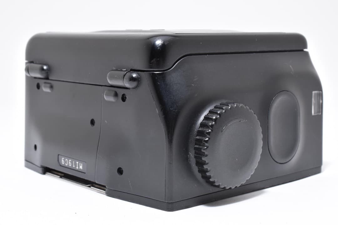 Mamiya Large Format Medium Cameras (Film) Ha401 645 3302
