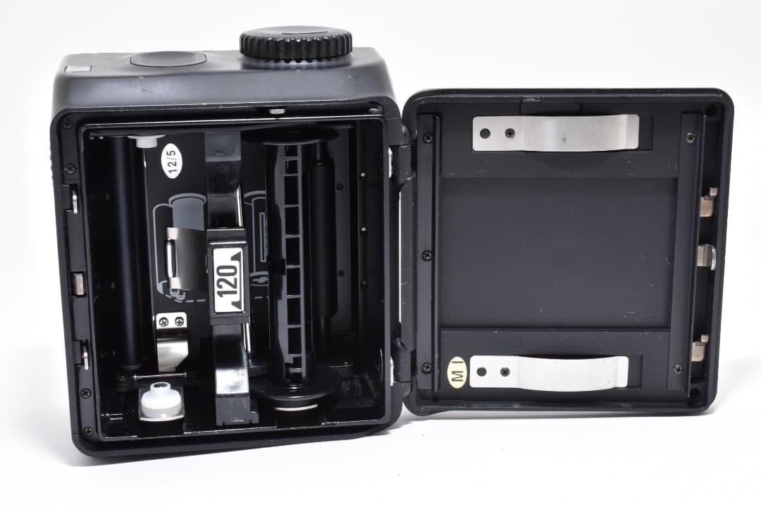 Mamiya Large Format Medium Cameras (Film) Ha401 645 3302