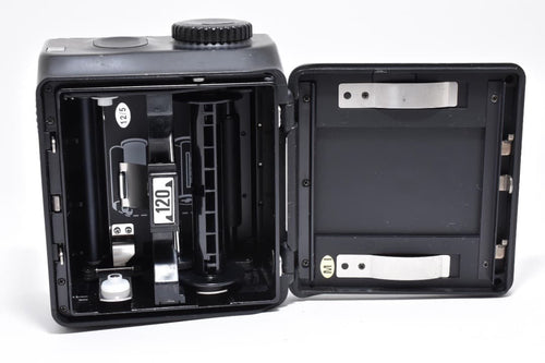 Mamiya Large Format Medium Cameras (Film) Ha401 645 3302