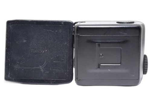 Mamiya Large -Size Medium Format Camera (Film) Ha401 645 3302
