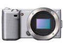 Digital Slr Sony Nex-5