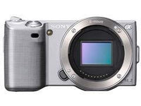 Digital Slr Sony Nex-5
