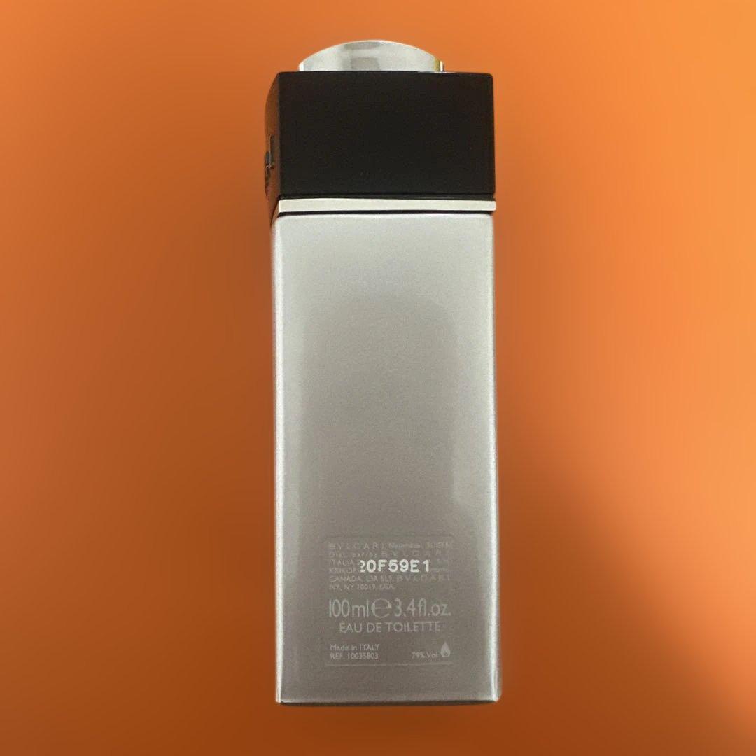 Bvlgari Other 7-8 Man Extreme 100Ml