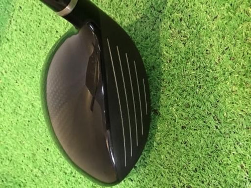 Fairway Wood Rmx Vd(2024) 3W Fw Tensei Tr50F R) C