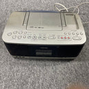 Portable Cd Players Toshiba Ty-Cdx9 -3D