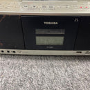 Portable Cd Players Toshiba Ty-Cdx9 -3D