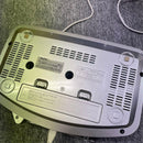 Portable Cd Players Toshiba Ty-Cdx9 -3D