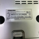 Portable Cd Players Toshiba Ty-Cdx9 -3D