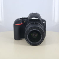 Nikon Others D5600 18-55Vr
