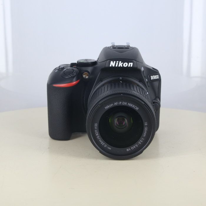 Nikon Others D5600 18-55Vr