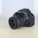 Nikon Others D5600 18-55Vr