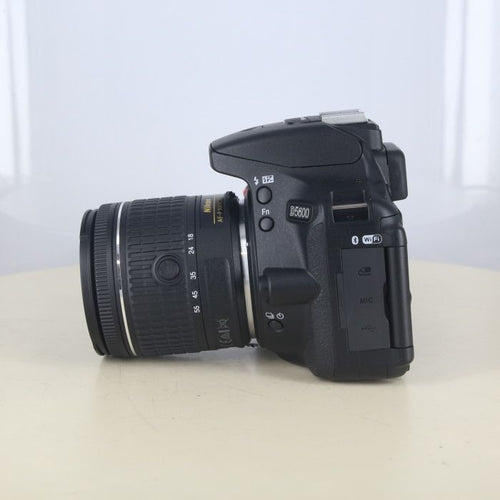 Nikon Others D5600 18-55Vr