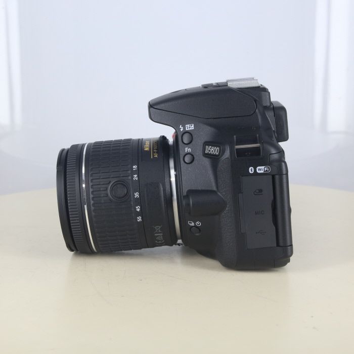 Nikon Others D5600 18-55Vr