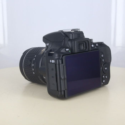 Nikon Others D5600 18-55Vr