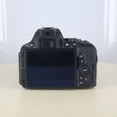 Nikon Others D5600 18-55Vr