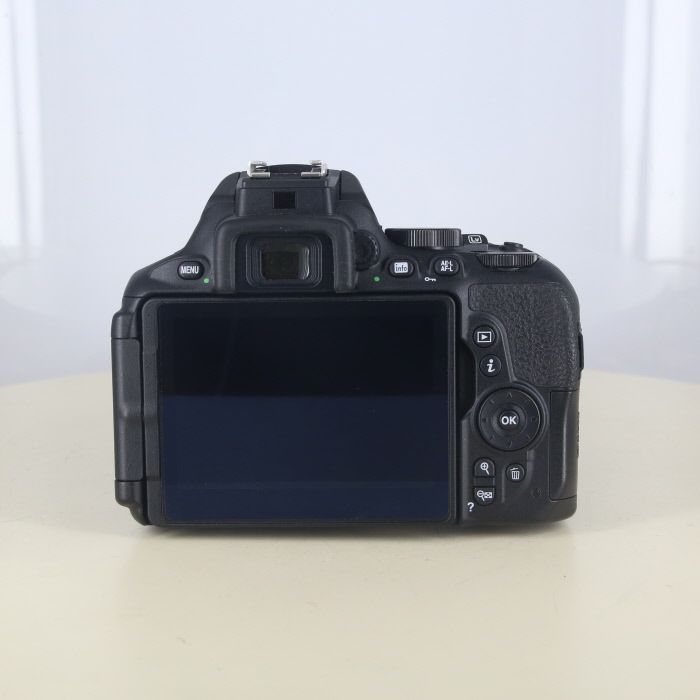 Nikon Others D5600 18-55Vr