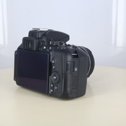 Nikon Others D5600 18-55Vr