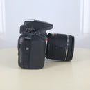 Nikon Others D5600 18-55Vr