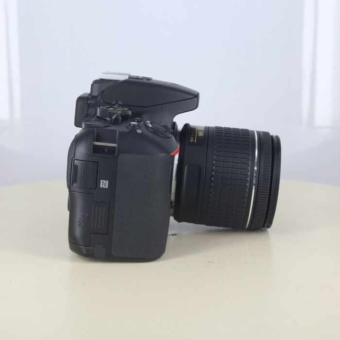 Nikon Others D5600 18-55Vr