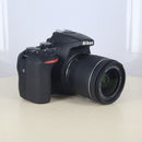 Nikon Others D5600 18-55Vr