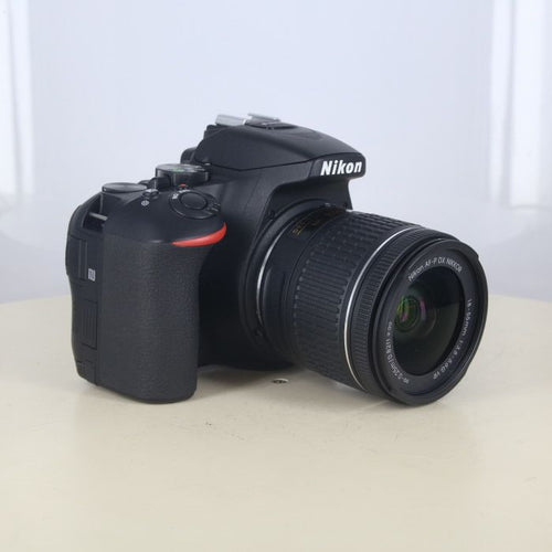 Nikon Others D5600 18-55Vr
