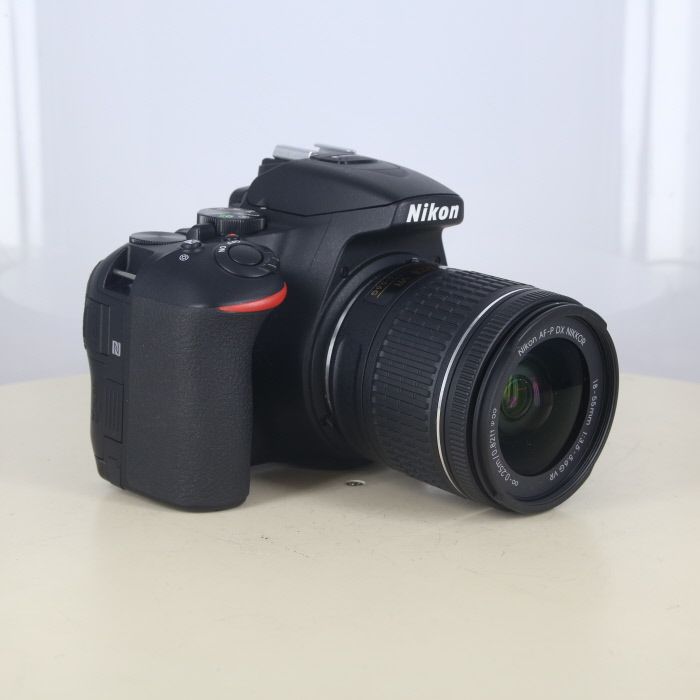 Nikon Others D5600 18-55Vr