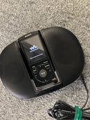 Sony Digital Audio Player Nw-S764 Rdp-Nwt17 2 3