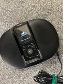 Sony Digital Audio Player Nw-S764 Rdp-Nwt17 2 3