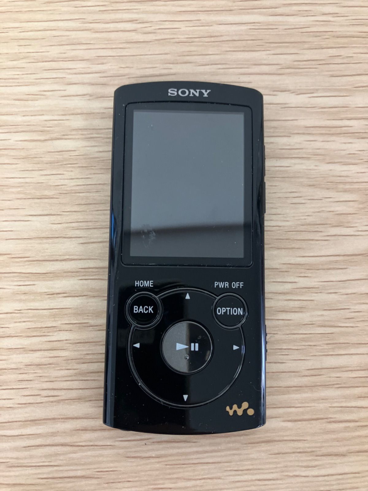 Sony Digital Audio Player Nw-S764 Rdp-Nwt17 2 3