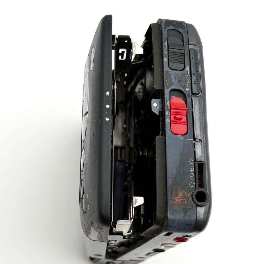 Sony Portable Md Players Mz-R2