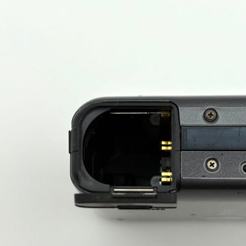 Sony Portable Md Players Mz-R2