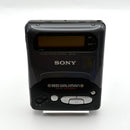 Sony Portable Md Players Mz-R2