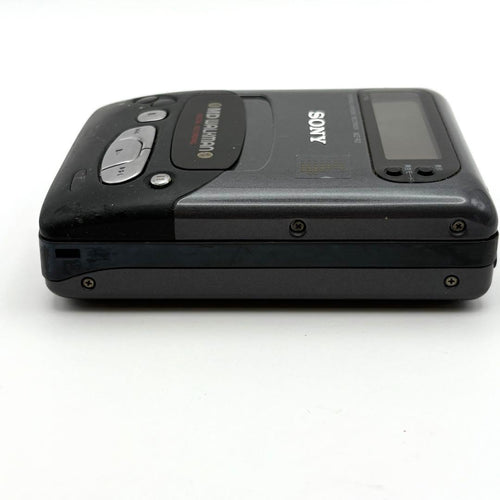 Sony Portable Md Players Mz-R2