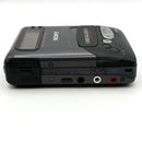 Sony Portable Md Players Mz-R2
