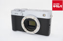 Fujifilm Mirrorless Interchangeable Lips X-E5