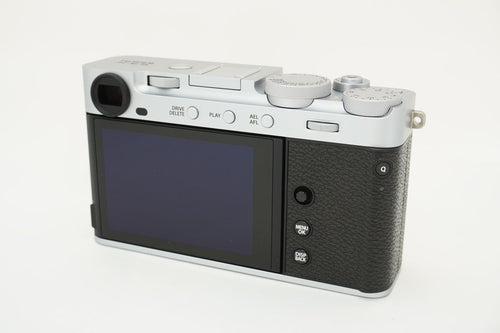 Fujifilm Mirrorless Interchangeable Lips X-E5