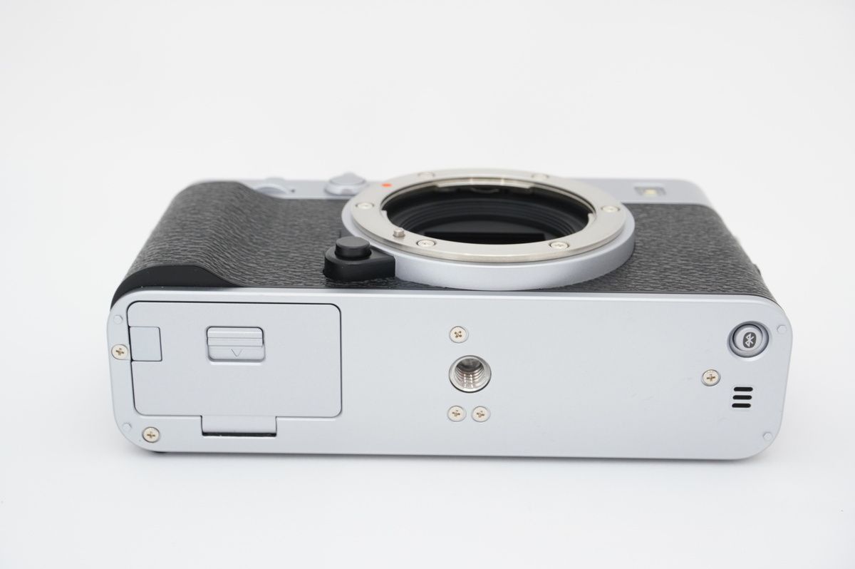 Fujifilm Mirrorless Interchangeable Lips X-E5