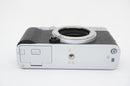 Fujifilm Mirrorless Interchangeable Lips X-E5