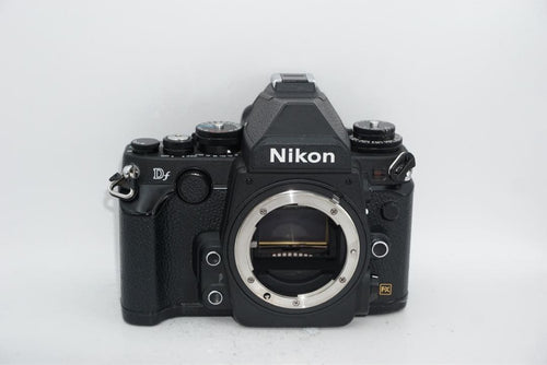 Digital Slr Nikon Df
