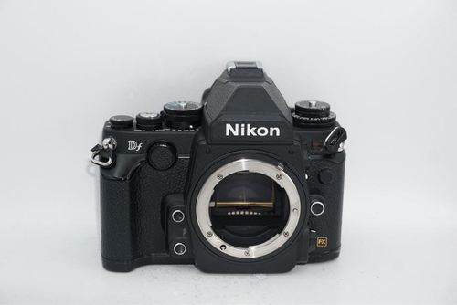 Digital Slr Nikon Df