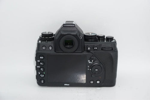 Digital Slr Nikon Df