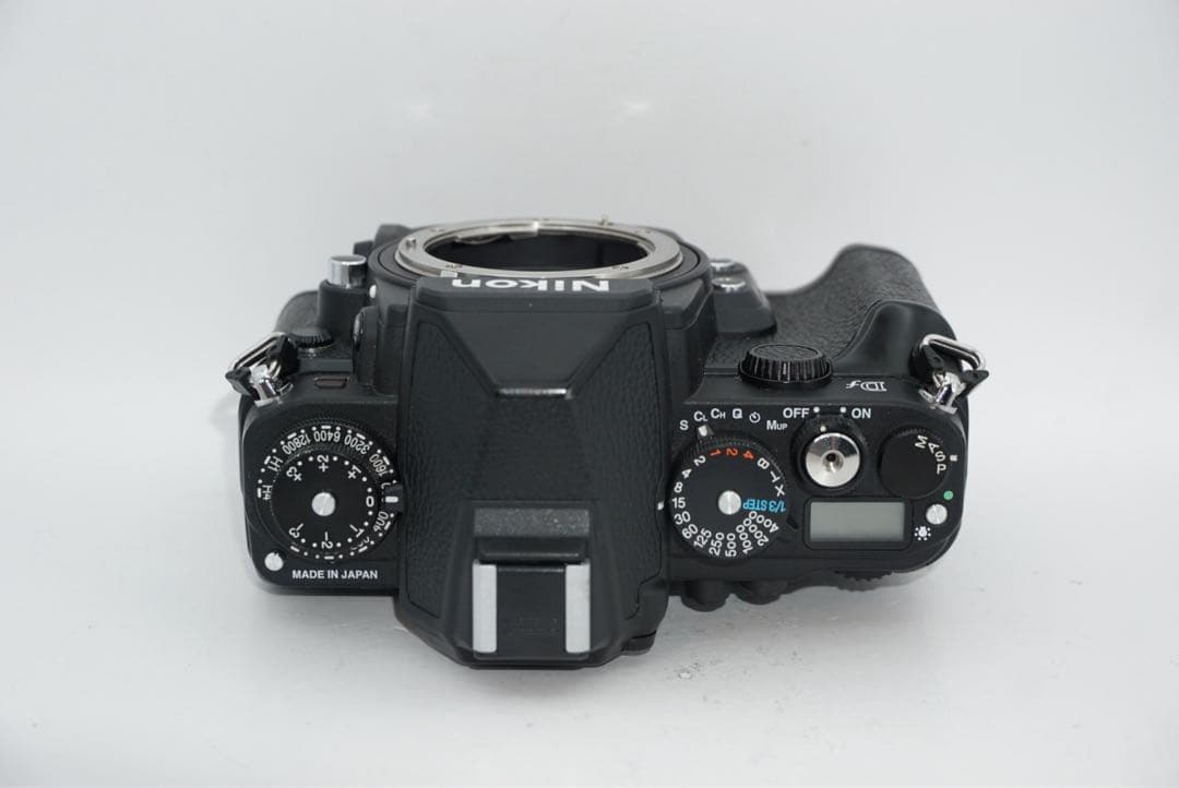 Digital Slr Nikon Df