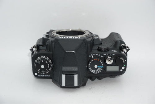 Digital Slr Nikon Df