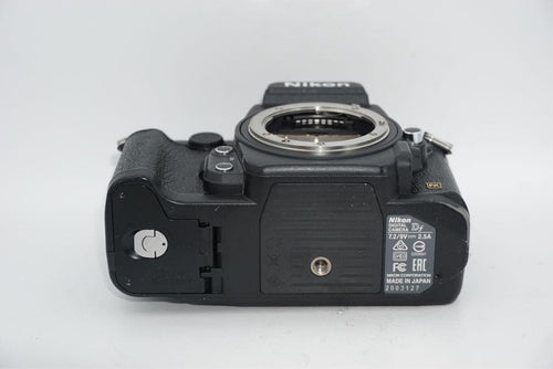 Digital Slr Nikon Df