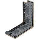 Korg Others Nanokey Fold Sb Sand Beige Midi