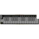 Korg Others Nanokey Fold Sb Sand Beige Midi