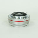 Pentax Lens (Single Focus) Hd Da21Mm F3.2Al K