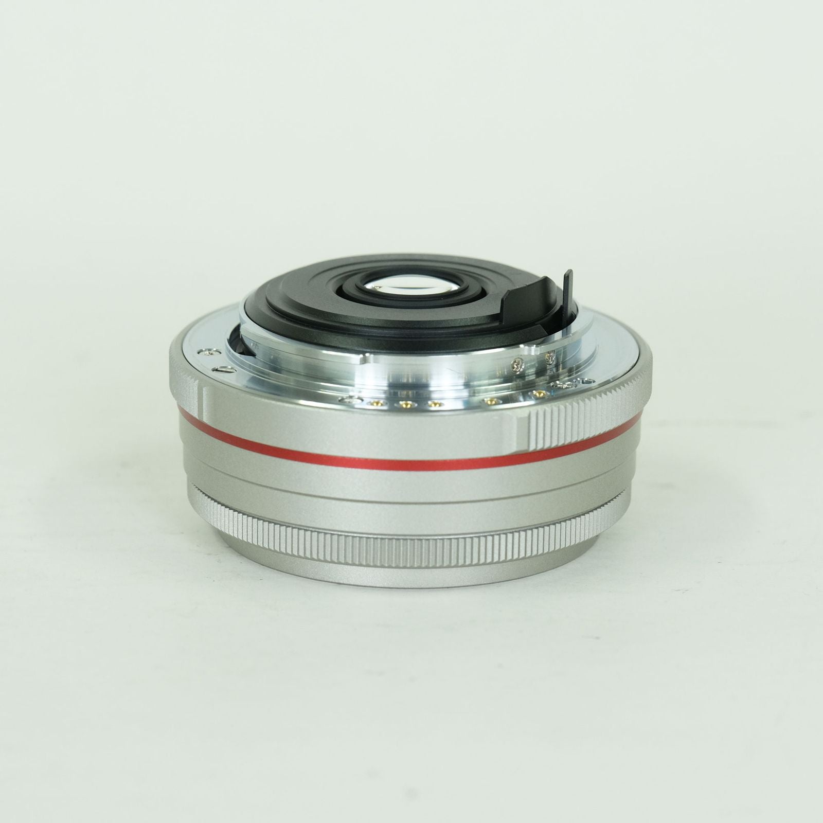 Pentax Lens (Single Focus) Hd Da21Mm F3.2Al K
