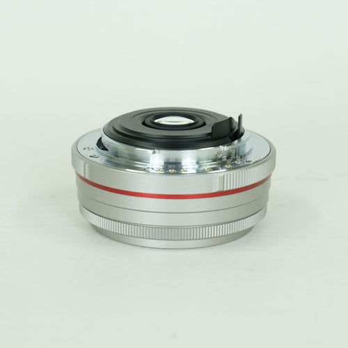 Pentax Lens (Single Focus) Hd Da21Mm F3.2Al K