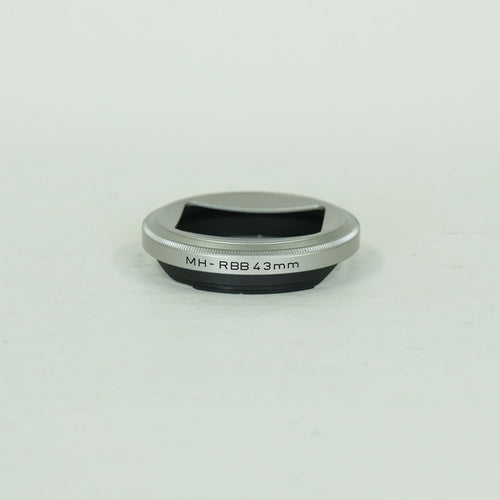 Pentax Lens (Single Focus) Hd Da21Mm F3.2Al K